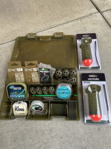 Omc feeder box korda terminal - feeder,
