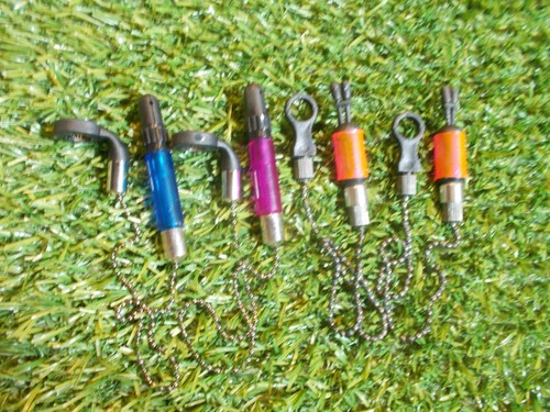 Ngt fishing bobbins job - fishing, lot