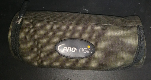 Prologic deluxe rig roll - rig,
