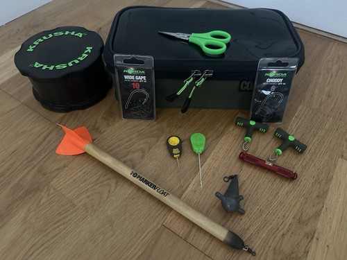 Korda carp tackle bundle - korda,