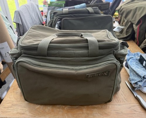 Nash gun cook bag - h, /
