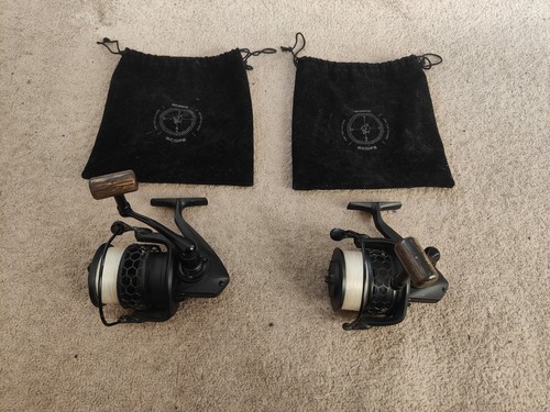Nash scope 6000 - 6000, carp