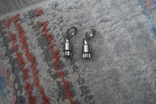 Solar tackle stainless - solar,