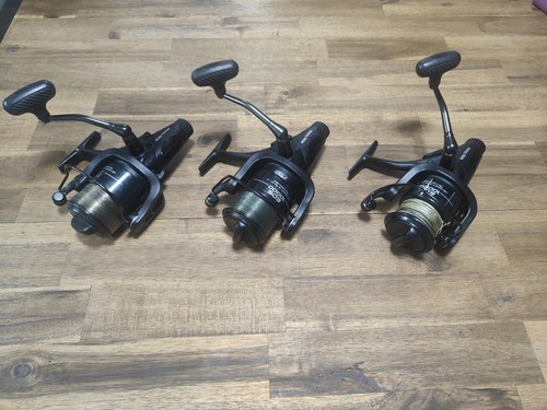 Fox eos 10000 reel - reel, 3