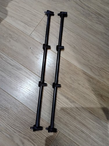 Fox four rod buzz - bars, quattro