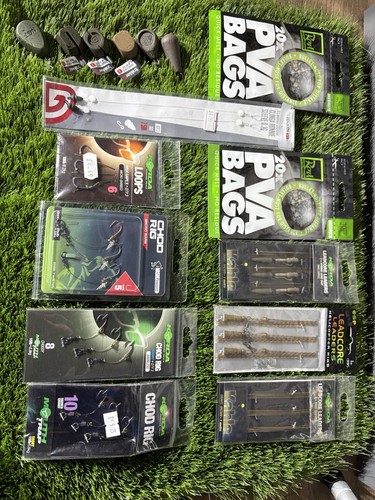 Korda nash trakker end tackle - trakker,