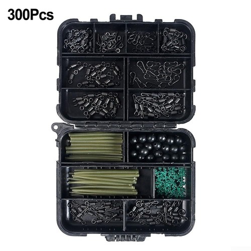 Carp fishing tackle set 300 - tackle,