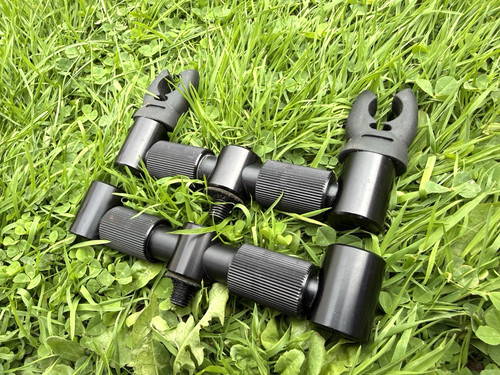Fox black label carp - carp, fishing