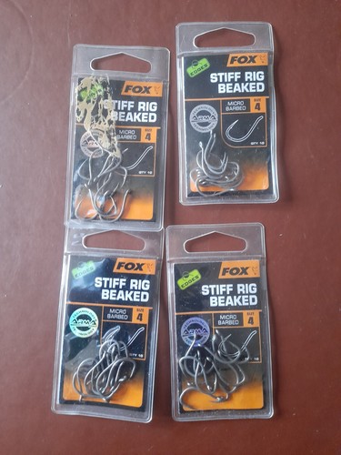 Carp tackle fox - carp,