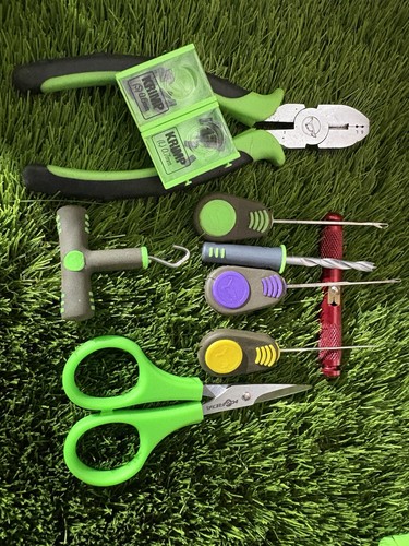 Korda baiting tools bundle - korda,