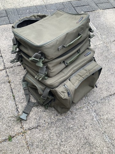 Speero modular bag system carp - modular,