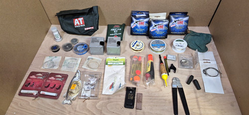 Joblot x shimano 10000 - joblot,