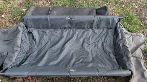 Nash tackle monster carp - nash,