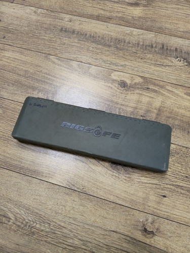 Korda rigsafe carp - carp, fishing