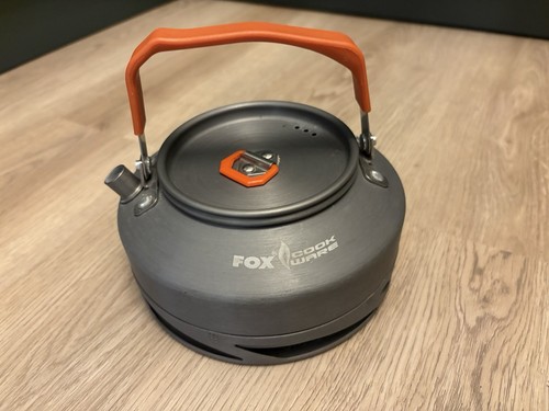 Fox cookwear rapid boil - fox,