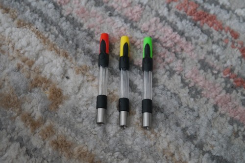 Korda stows mk1 red - korda,