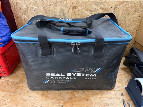 Match coarse fishing tackle - match,