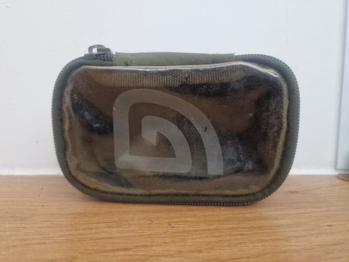 Trakker clear lead - trakker, pouch