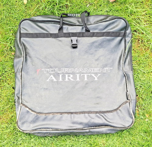 Daiwa fishing net - net, airity