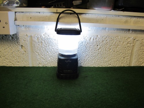 Chub sat lite 300 lumen - lite,