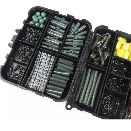 307x carp fishing accessories - fishing,