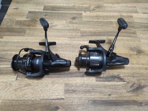 Fox eos 10000 reel - fox,