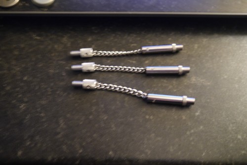 Korda stow magnetic chains - stow,