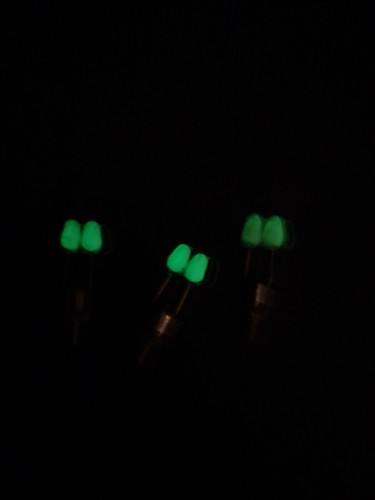 Carp tackle rare solar nite - tackle,
