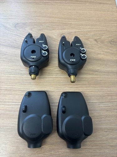 Fox micron plus - micron, +