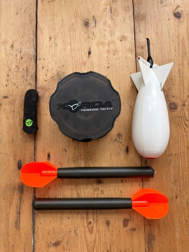 Korda spomb bundle marker - &,