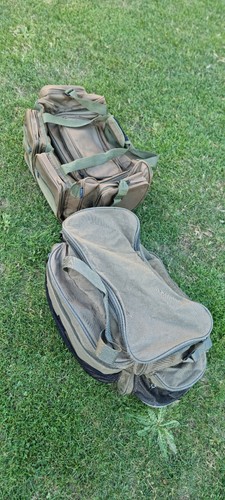 Fishing carryall - 2, x