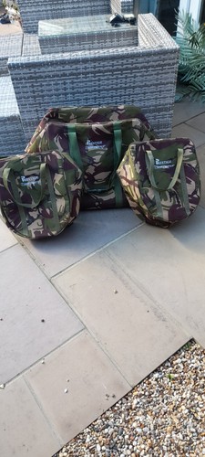 Prestige carp porter tackle - prestige, carp-porter
