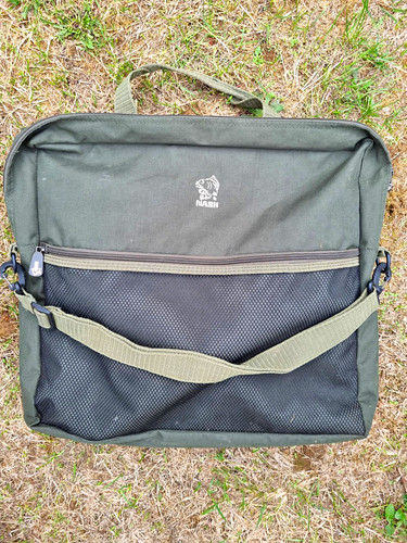 Nash tackle chair bag - nash, folding