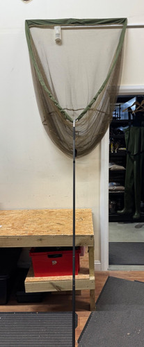 Carp fishing tackle - carp, free