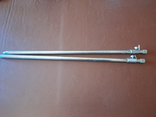 Carp tackle solar 20 - 2,