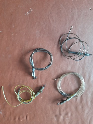 Carp tackle korda safezone - carp,