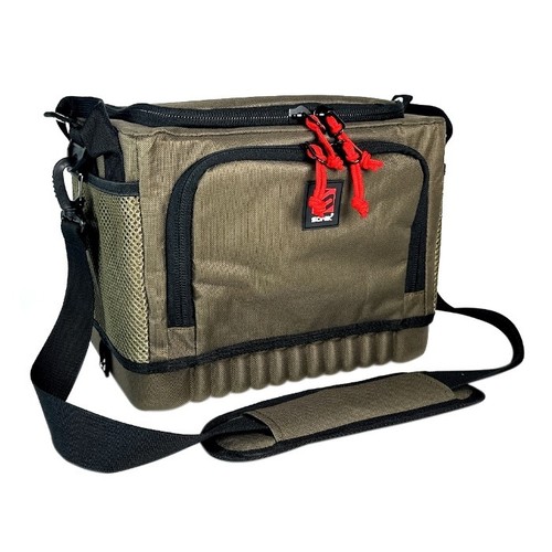Carp fishing tackle sonik - carp,