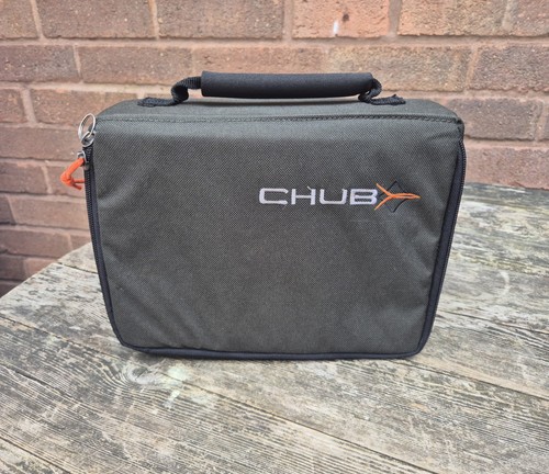 Chub bits pouch end - pouch,