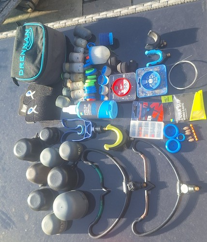 Fishing tackle - fishing,