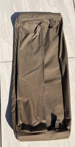 Olive green carp - green, fishing