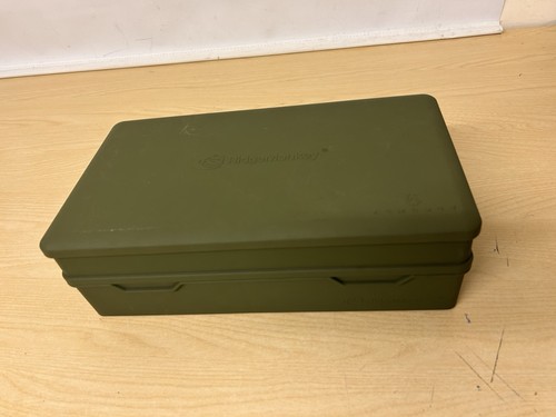 Ridgemonkey armoury tackle - armoury,