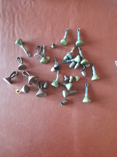 Carp tackle backleads - tackle,