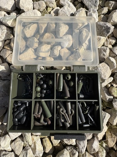 Fox system box small - fox, with