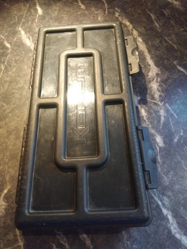 Forum fishing box - box, with