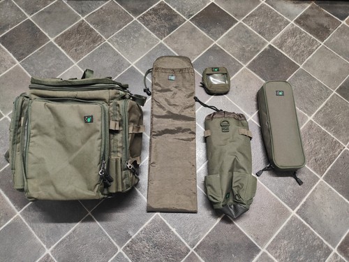 Thinking anglers rucksack - rucksack, +