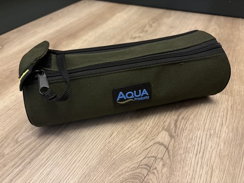 Aqua products spool case - products,