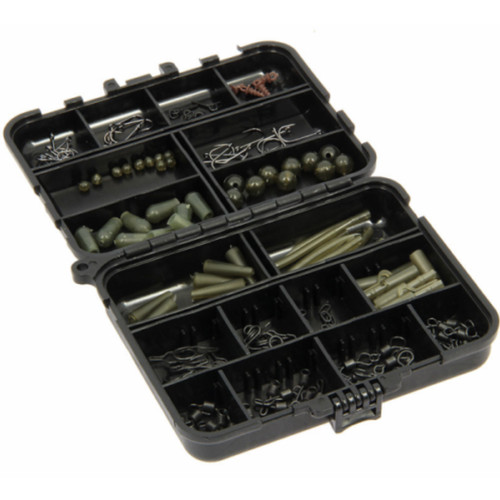 Ngt fishing tackle set - tackle,