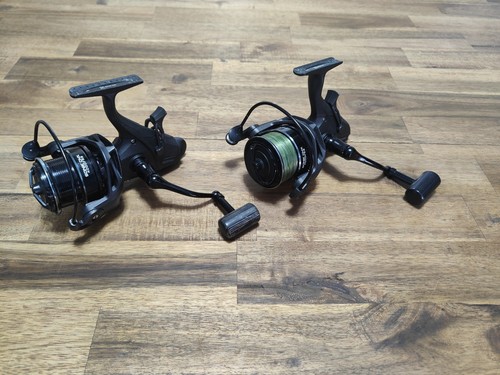 Sonik cmx 4000 frs - cmx, freespool