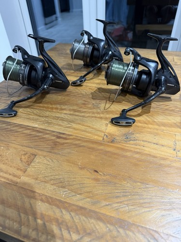 Shimano aerlex xtb 10000 - shimano,