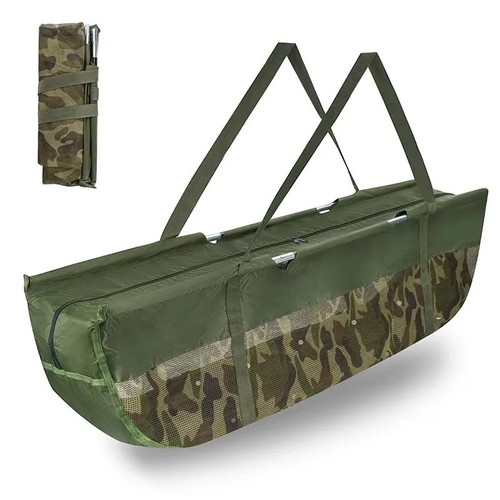 Carp fishing cradle - carp,